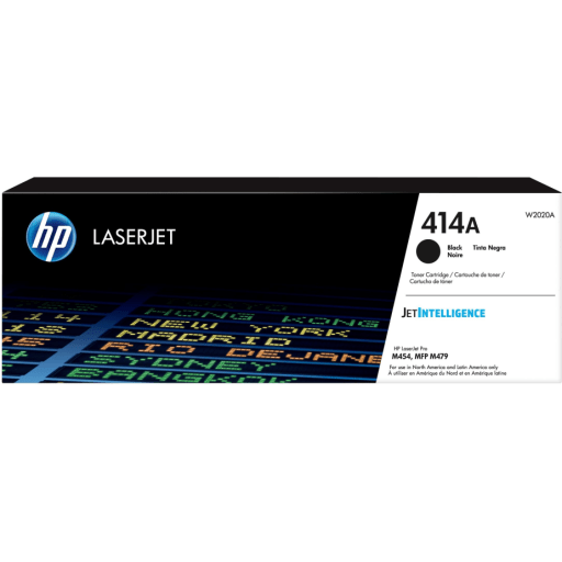 1_1750804545000 Toner HP W2020A Negro LaserJet 2400 Pág. - Imagen 1