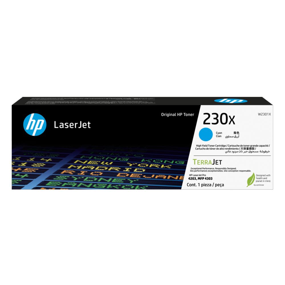 1_1750804546000 Toner original HP LaserJet 230X Cian - Imagen 1
