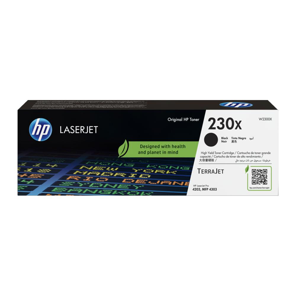 1_1750804547000 Toner original HP LaserJet 230X Negro - Imagen 1
