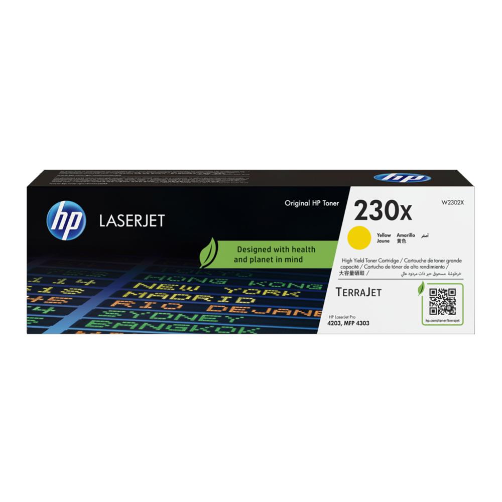 1_1750804547000 Toner original HP LaserJet 230X amarillo - Imagen 1