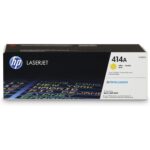 Toner HP  W2022A Amarillo  LaserJet  2100 Pág.