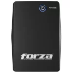 UPS Interactiva NT-512C UPS 500VA/250W 220V 4-Italian RJ11 45-65Hz