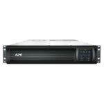 UPS APC Smart- 3000VA LCD RM 2U 230V