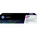 Toner HP CE313A  Magenta LaserJet 1000 Pág.