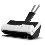 Escáner de Escritorio Epson DS-C330, 600ppp 30ppm Dúplex USB 2.0