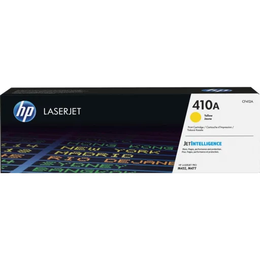 1_1750804570000 Toner HP CF412A Amarillo 2300 Pag. - Imagen 1