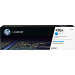 Toner HP CF411A  Cyan Láser LaserJet 2300 Pag.