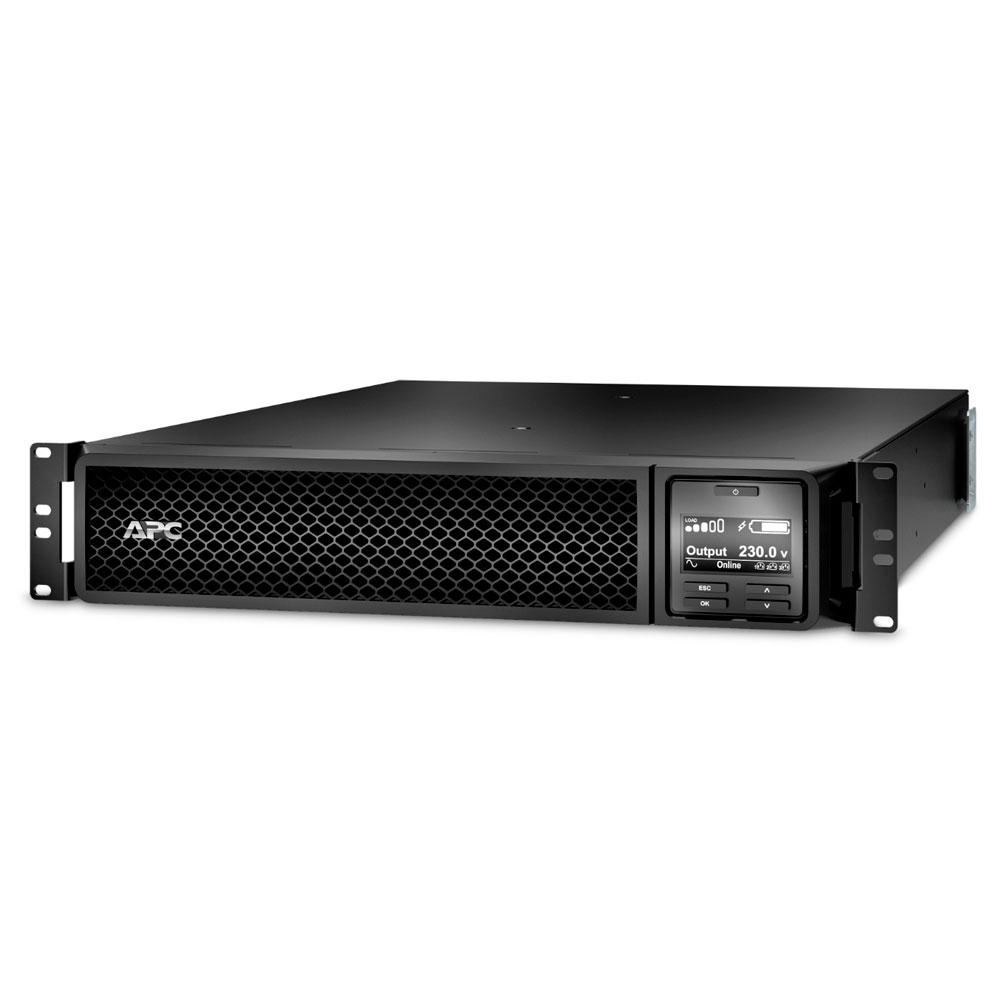 1_1750804585000 UPS APC SRT- 1000VA 230V - Imagen 1