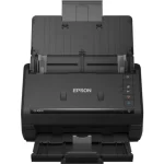 Escáner de Escritorio Epson WorkForce ES-400II Color 600dpi ADF USB3.0 Dúplex