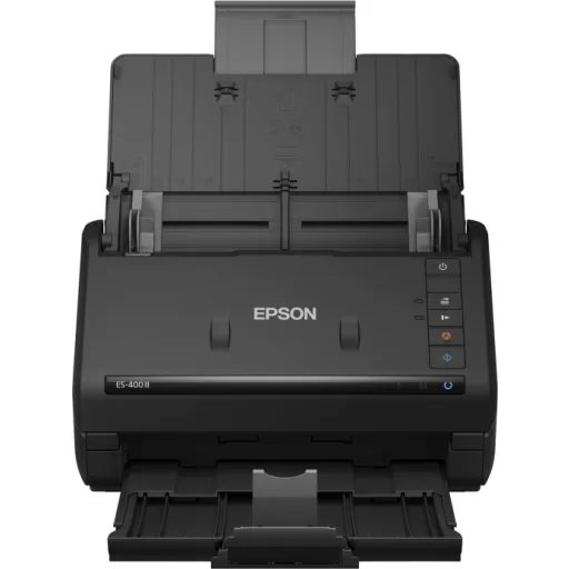 1_1750804631000 Escáner de Escritorio Epson WorkForce ES-400II Color 600dpi ADF USB3.0 Dúplex - Imagen 1