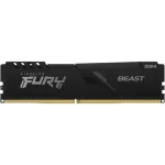 Memoria Mem FURY Beast 8GB 3200MHz DDR4 CL16 Deskt