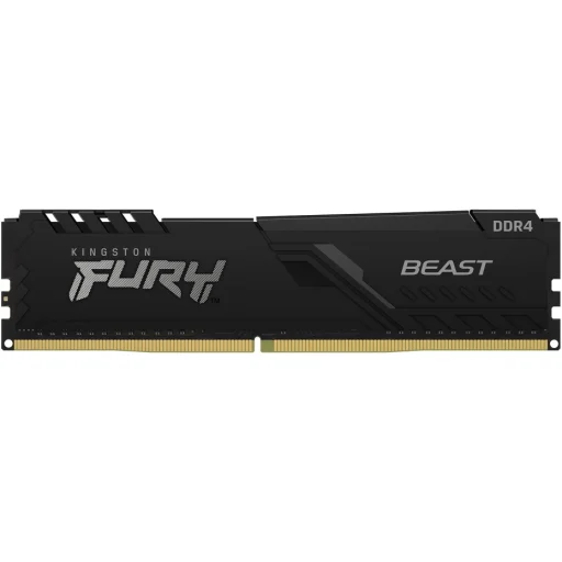 1_1750804640000 Memoria Mem FURY Beast 8GB 3200MHz DDR4 CL16 Deskt - Imagen 1