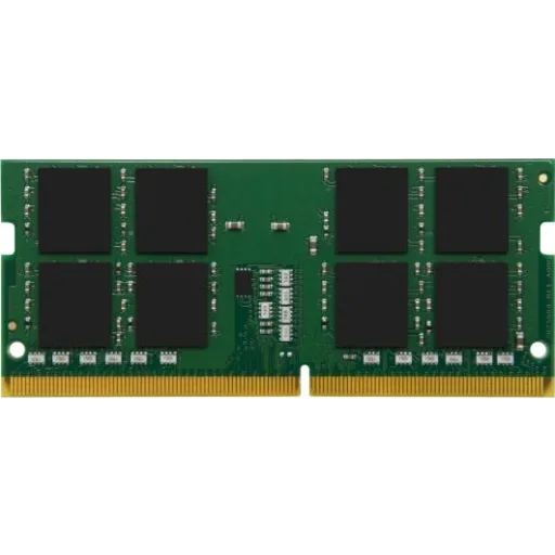 1_1750804648000 Memoria RAM 32GB DDR4 3200MHz SO-DIMM Non-ECC CL22 1.2V 260p Kingston - Imagen 1