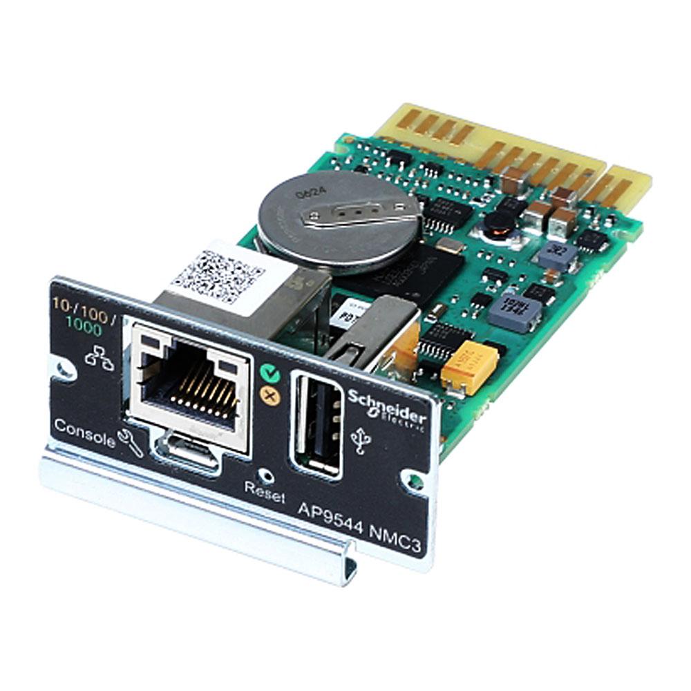 1_1750804652000 AP9544 APC AP9544 Image Tarjeta de gestion de red - Imagen 1