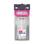 Bolsa de Tinta Magenta de Alta Capacidad Epson T05A