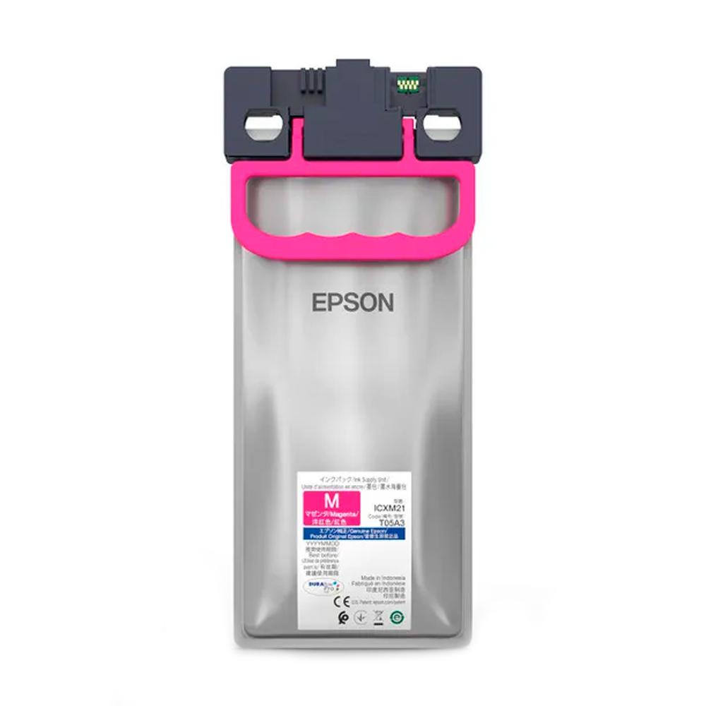 1_1750804669000 Bolsa de Tinta Magenta de Alta Capacidad Epson T05A - Imagen 1