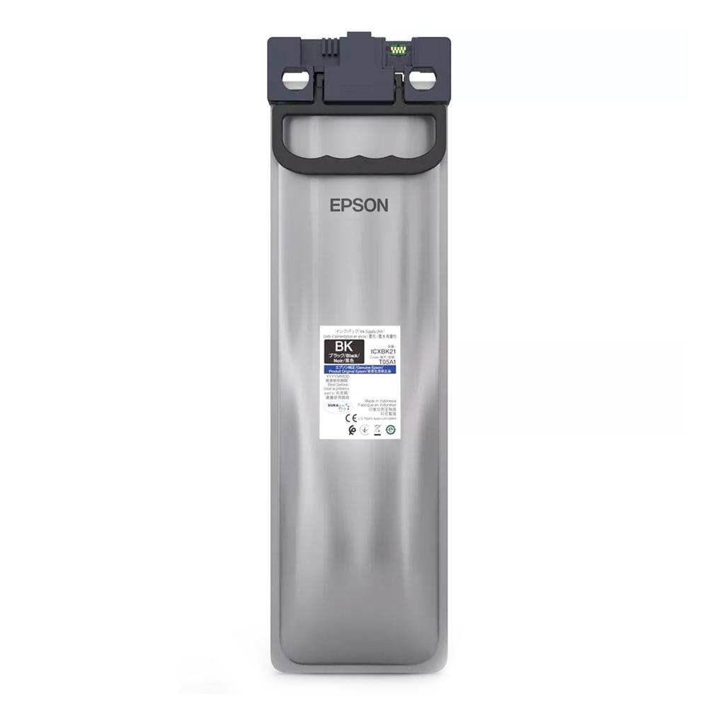 1_1750804670000 Bolsa de Tinta Negra de Alta Capacidad Epson T05A - Imagen 1