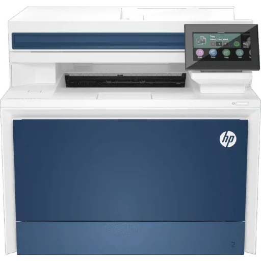 1_1750804694000 Impresora Multifunción HP LaserJet Pro 4303fdw Color 600dpi Dúplex LAN USB - Imagen 1