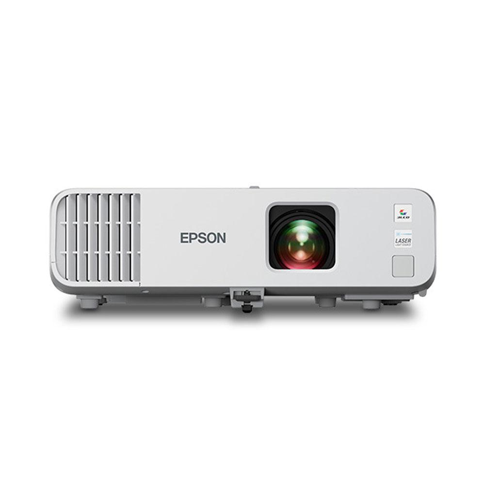 1_1750804709000 Proyector Laser Inalambrico EPSON PowerLite L210W - Imagen 1