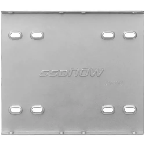 1_1750804711000 Caddy 2.5 to 3.5in Brackets and Screws - Imagen 1