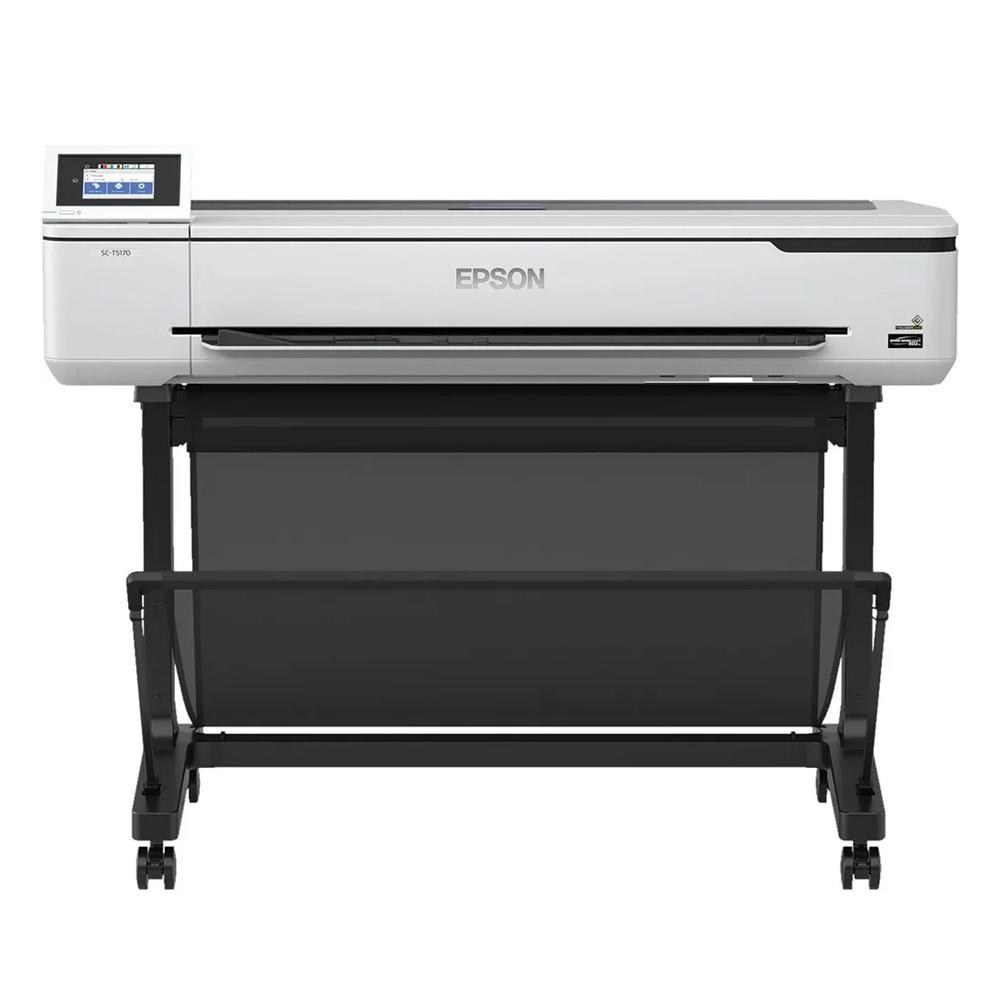 1_1750804719000 Impresora Inalambrica EPSON SureColor T5170 36 - Imagen 1