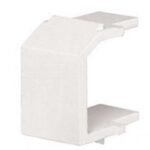 NETKEY PANDUIT TAPA CIEGA BLANCO