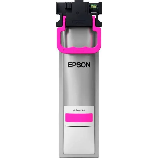 1_1750804731000 Bolsa de Tinta Epson T941 Magenta , 5000 Páginas - Imagen 1