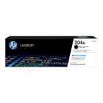Toner HP 204A Negro  Laser Jet 900 Pag.