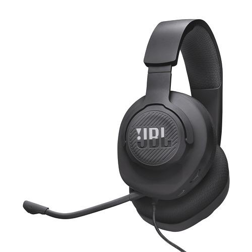 1_1750804800000 Audifonos Gamer Inalámbrico JBL Quantum 350, Over-Ear, Optimizado para PC, Negro - Imagen 1