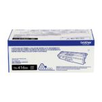 Toner Brother Negro 6500 pag