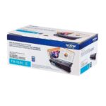 BROTHER TN416C Toner cyan 6500pag