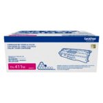 Toner Brother TN-411M Magenta 1800 Pag.