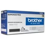 Toner Brother TN-411Y Amarillo 1800 Pag. ISO BC4