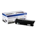 Brother Cartucho de tóner Brother TN-419BK Láser - Negro - Original - Láser - 9000