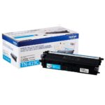 Brother Cartucho de tóner Brother TN-419C Láser - Azul ciánico - Original - Láser - 9000 Páginas