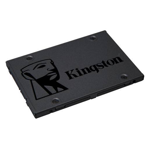 1_1750804836000 Unidad SSD Kingston SSDNow A400 240GB 2.5" 7mm SATA 3 Lect500MB/s Escr350MB/s - Imagen 1