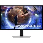 Monitor 27 LS27DG600SL G6 OLED 2560x1440 360 Hz