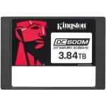 Unidad SSD Kingston DC600M 3.84TB 2.5" 7mm SATA 3.0 6Gbps Lec560MB/s Esc530MB/s