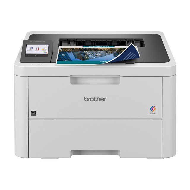 1_1750804873000 HL-L3280CDW Impresora Color 27ppm/Laser/Duplex/Red/W - Imagen 1