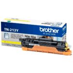Toner Brother TN213Y Amarillo 1300 Pag.