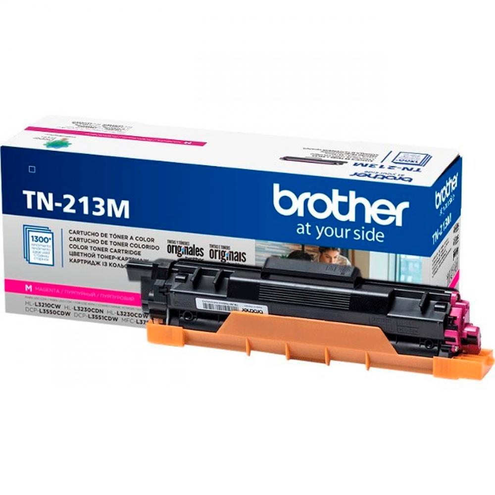 1_1750804899000 Toner Brother Magenta Standard - Imagen 1