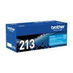 Toner Brother TN213C Cyan 1300 Pag.