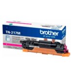 Toner Brother TN217M Magenta , 2300 Pág