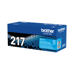 Toner Brother  TN217C Azul 2300 pag.