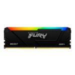 Memoria 16GB 3600MT/s DDR4 CL18 DIMM FURY Beast RG