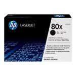 Toner HP CF280X Negro LaserJet  6900 Pag.