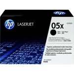 Toner HP CE505X  Negro  Laser Jet 6500 pag.