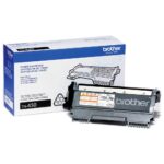 Toner Brother TN-450 Negro , 2600 Pág