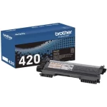 Toner Brother TN-420 Negro para Impr Láser HL-2270DW-HL2240, 1200 Pag.