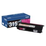 Toner Brother TN-315M Magenta 3500 Pag.